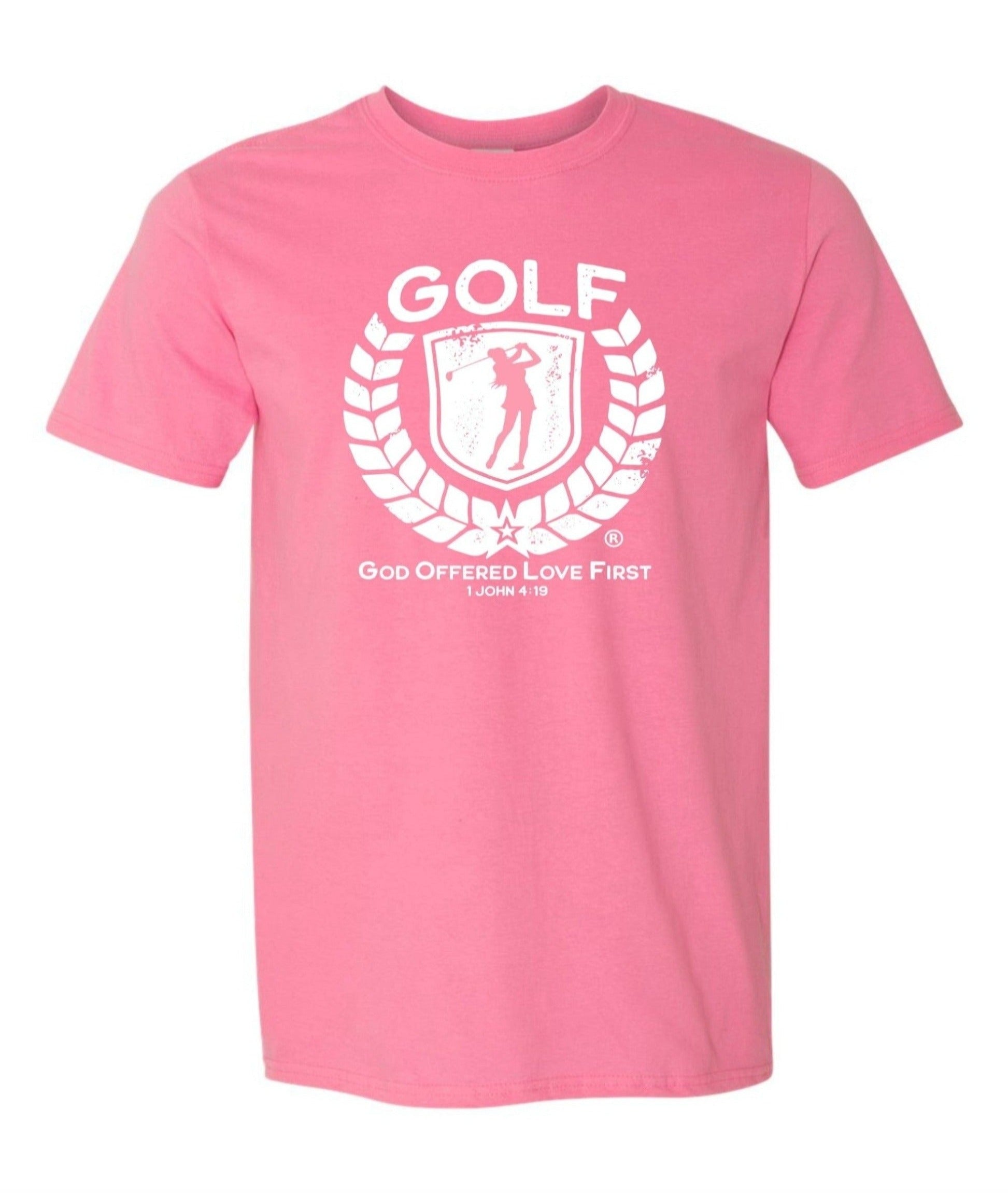 Youth girls store golf apparel